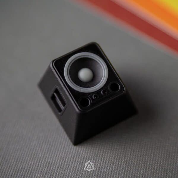 Thump! - 808 Boom - Gray