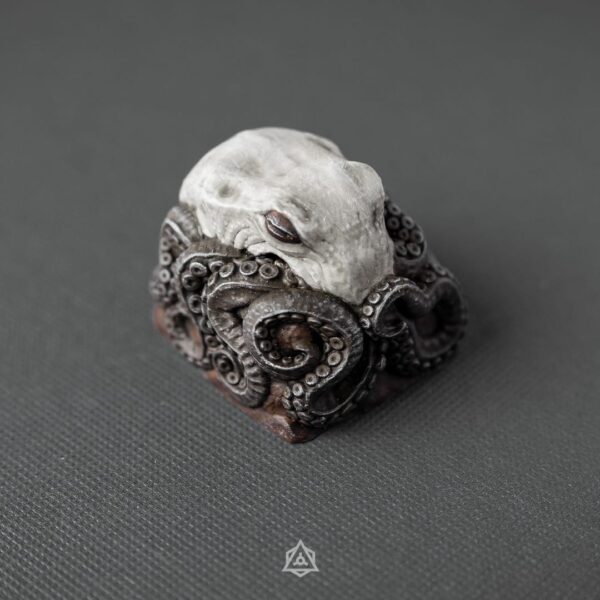 GMK Sloth - Kolkrabba