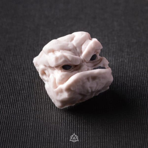 SA Bliss - Clifford - Resin Casted