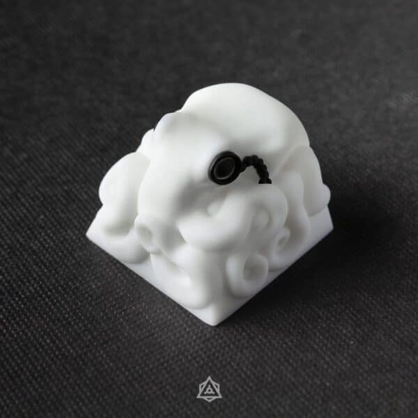 Kat Monochrome - Kolkrabba - BoW