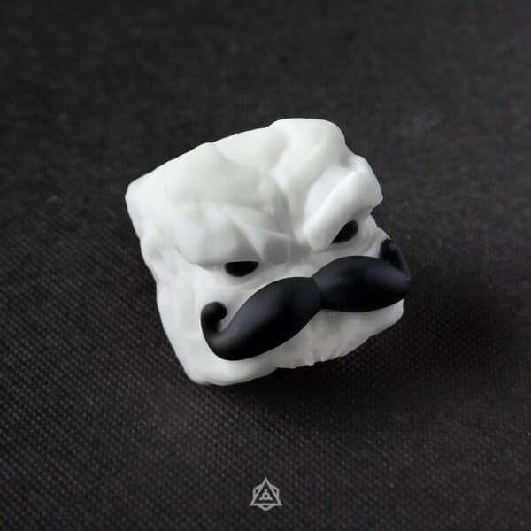 Kat Monochrome - Clifford - BoW