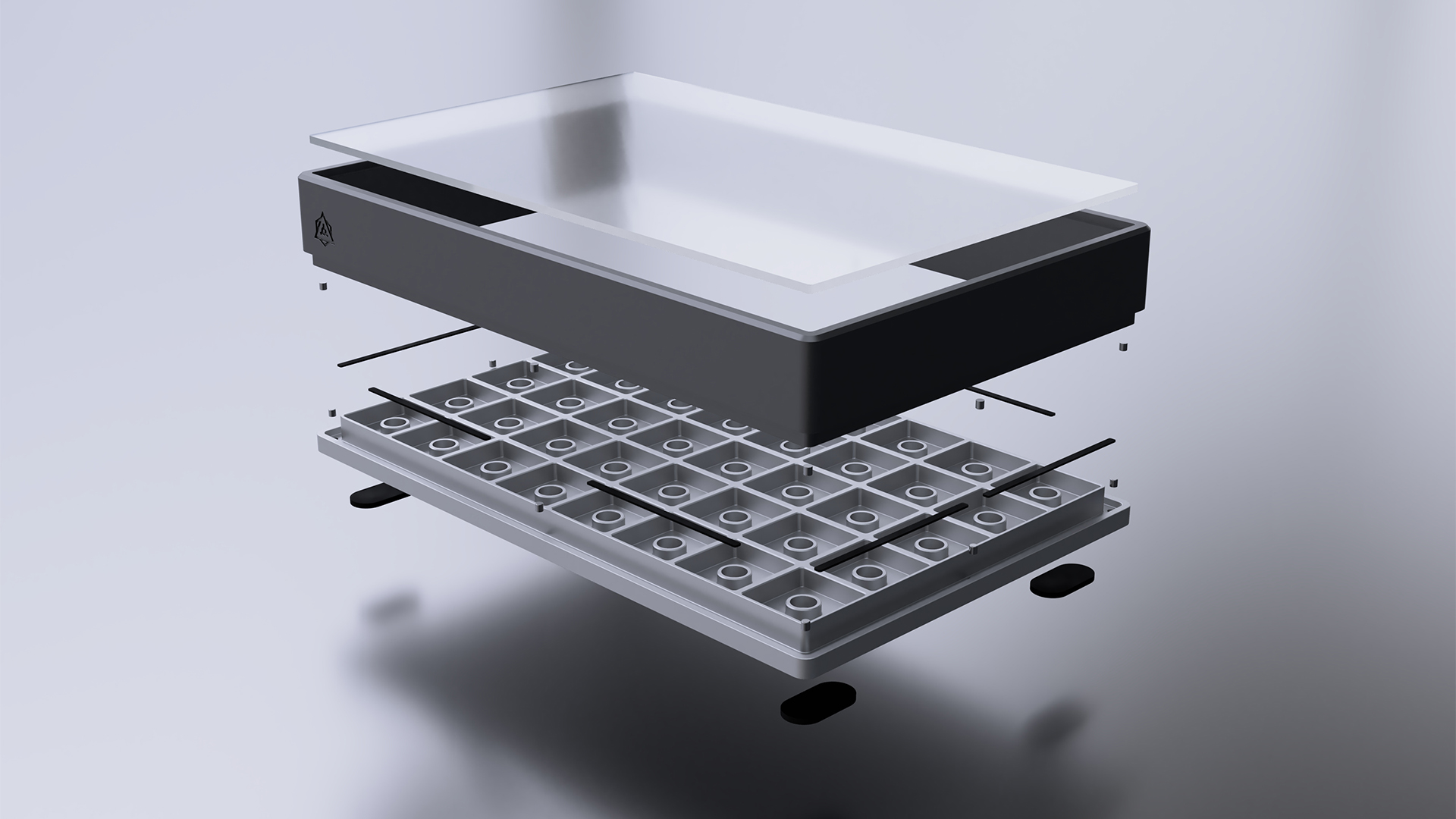 Chronos - Artisan case by Archetype