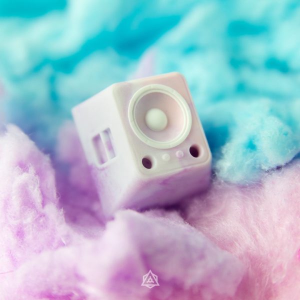 Thump! - Cotton Candy