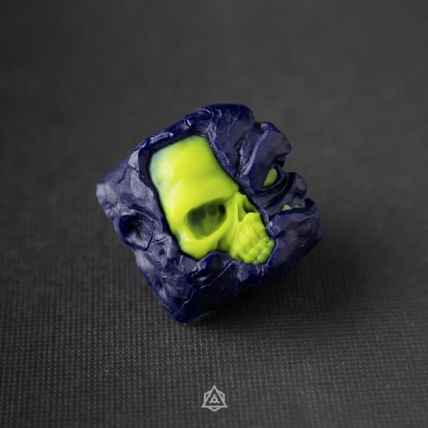 Zed - Grunka Splurt