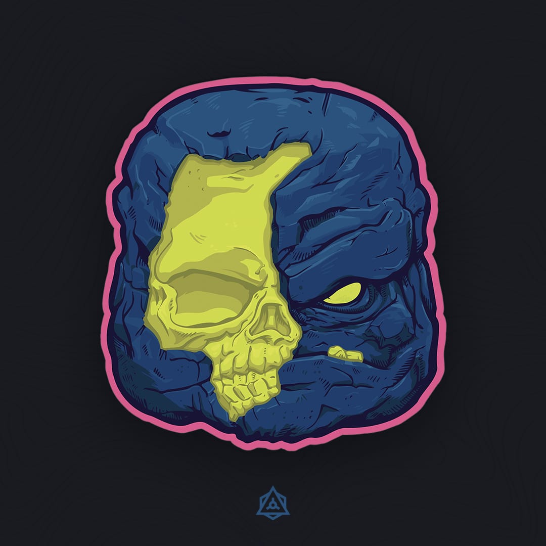 Zed - Grunka Splurt - Image 2