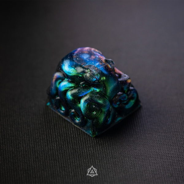 Colorchrome - Astra - Kolkrabba