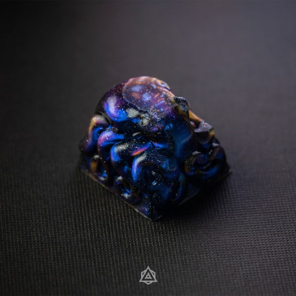 Colorchrome - Alpha - Kolkrabba