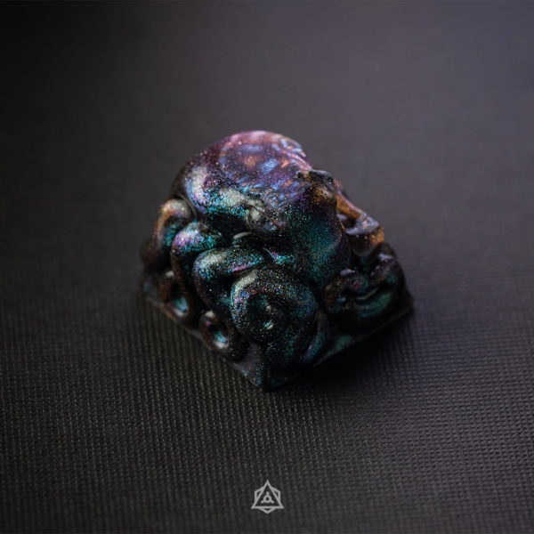 Colorchrome - Tara - Kolkrabba