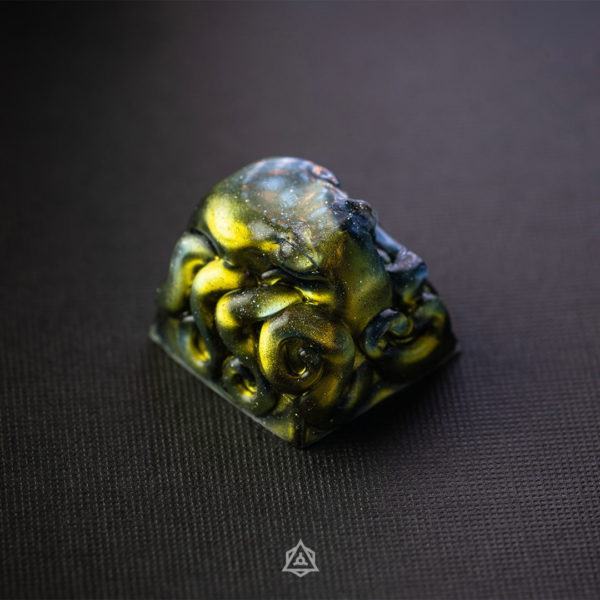 Colorchrome - Hoku - Kolkrabba