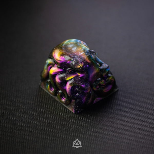 Colorchrome - Stella - Kolkrabba