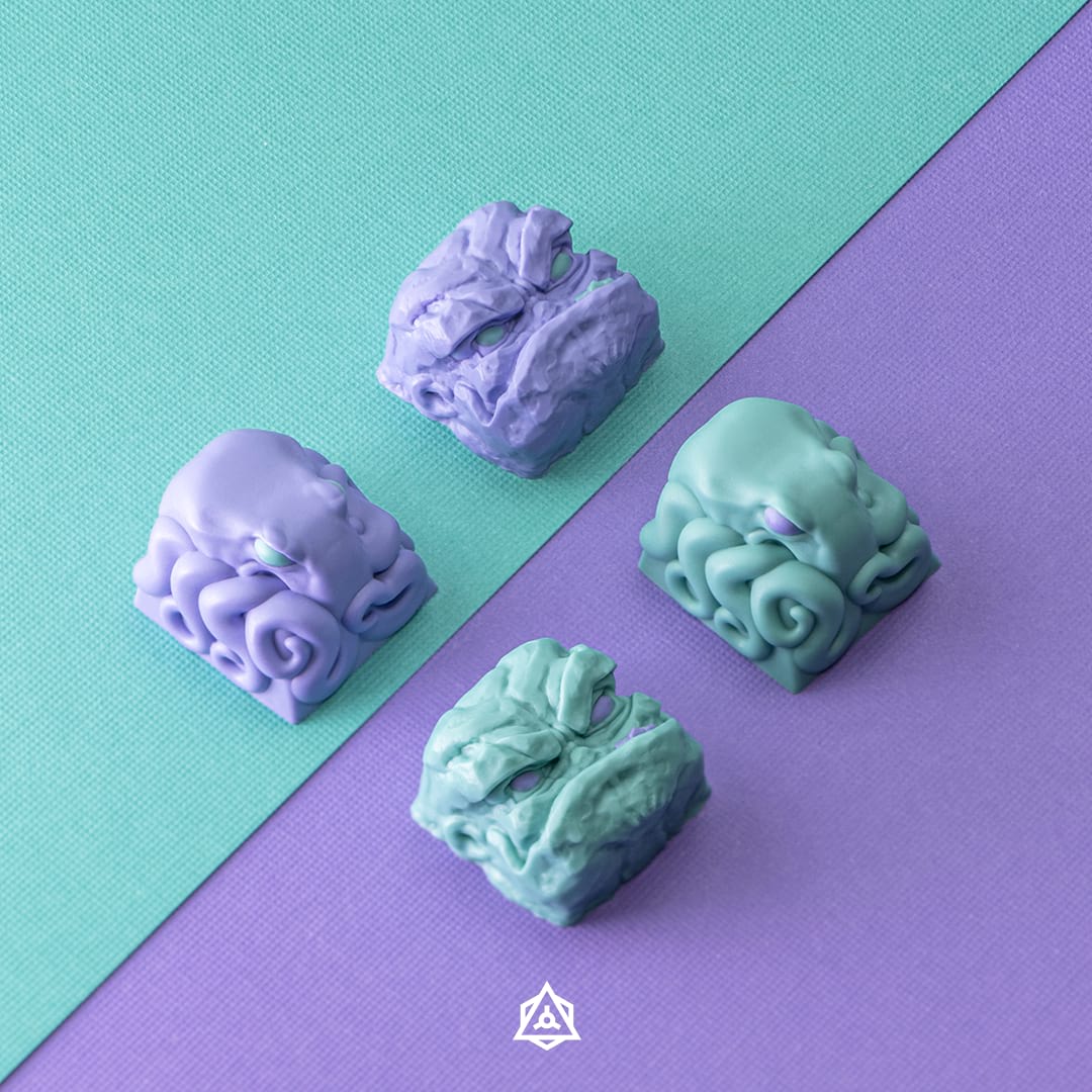 DSA Encore - Kolkrabba - Idol - Image 2