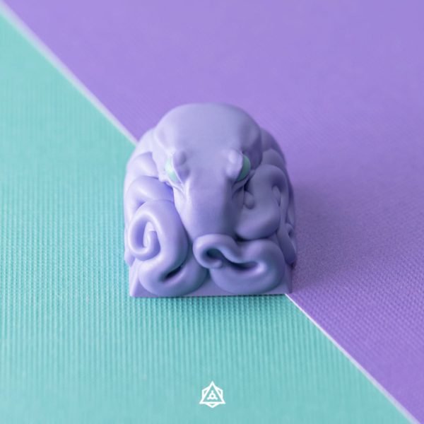 DSA Encore - Kolkrabba - Idol