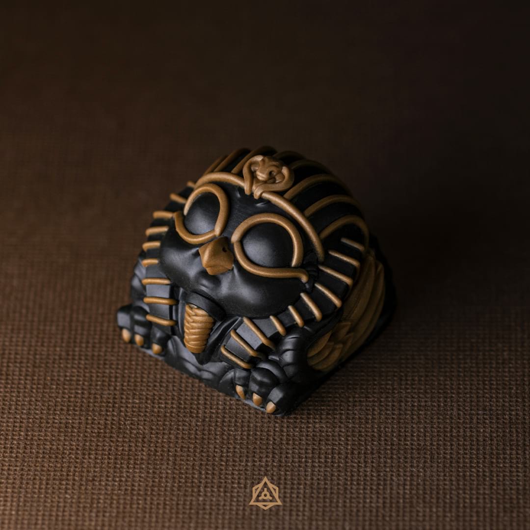 SA Ramses - Pharaoh Xiro - Horus