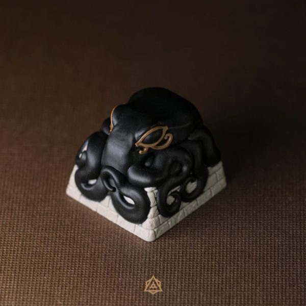 SA Ramses - Pharaoh Kolkrabba - RA