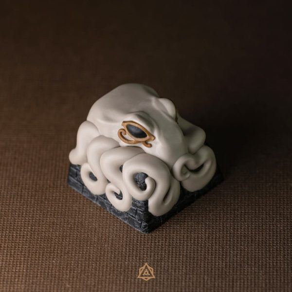 SA Ramses - Pharaoh Kolkrabba - Osiris