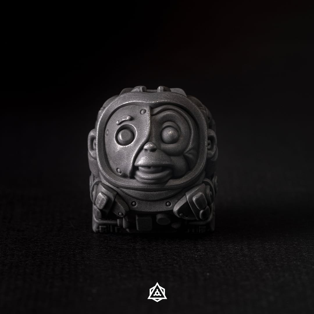 All-U-Minions - Milo - Relic