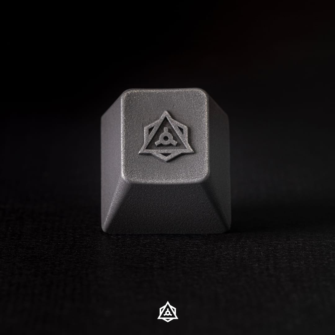 Logo Keycap - All-u-minions