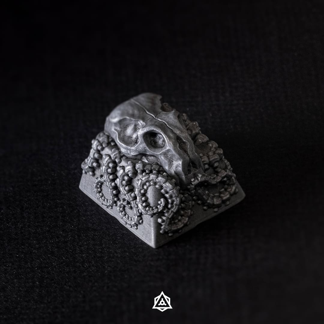 All-U-Minions - Deathkrabba - Shrine