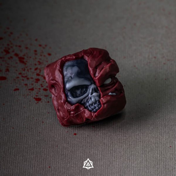 GMK Agent 01 - Zed - Nikita