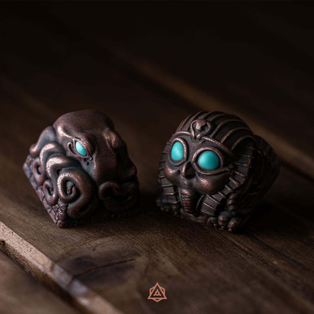 SA Copper - Kolkrabba - Ringmaster - Image 3
