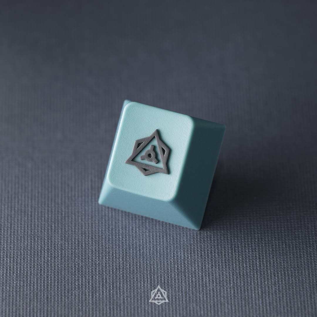 GMK Arch - Intruder - Image 4