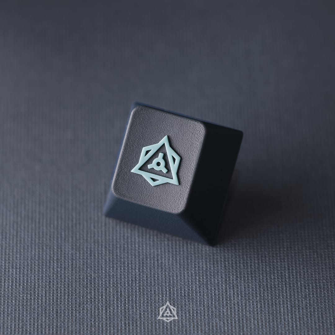 GMK Arch - Intruder - Image 3