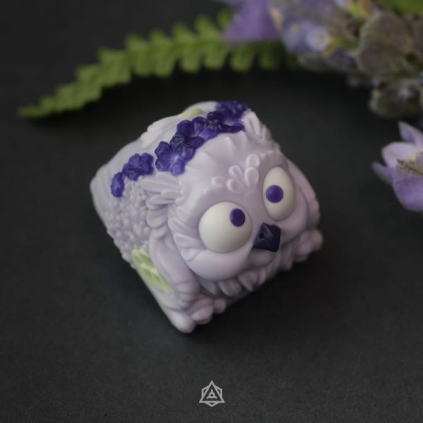 GMK Lavender - Lilac