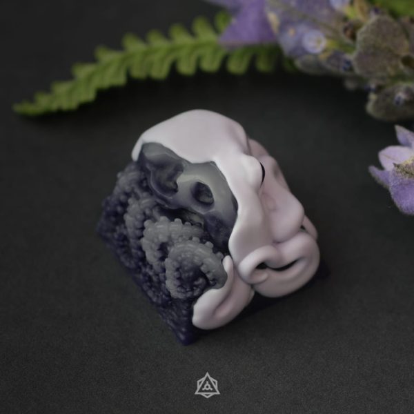 GMK Lavender - Lissome