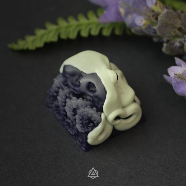 GMK Lavender - Lucid