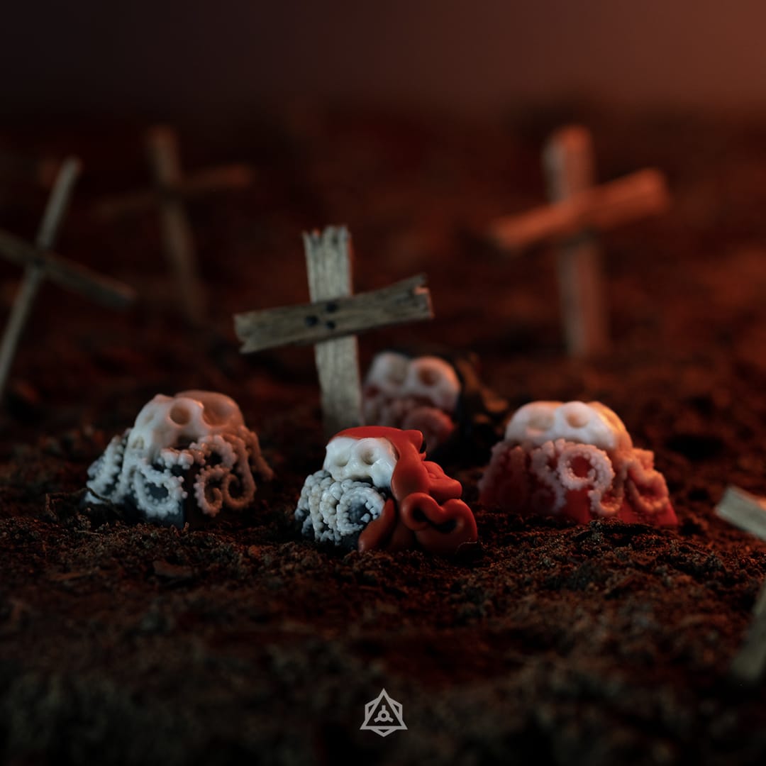 Skin & Bones - Undead - Image 3