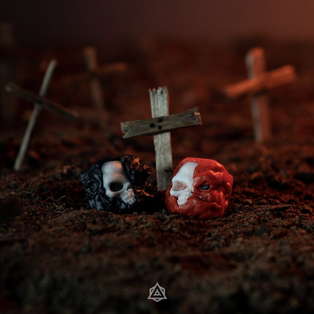 Skin & Bones - Undead - Image 2