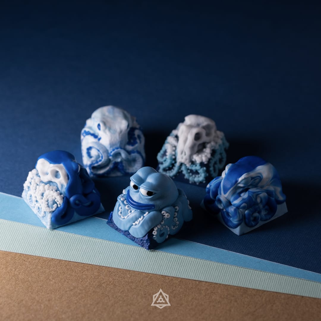 KAT Great Wave - Undertow - Image 2