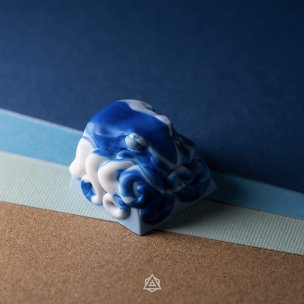 KAT Great Wave - Undertow