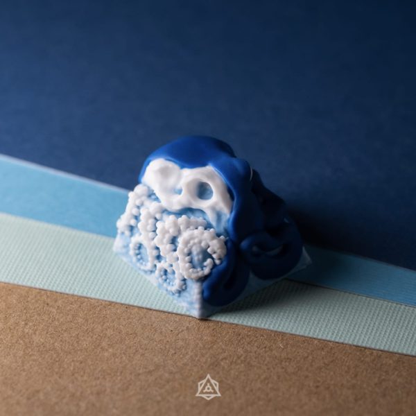 KAT Great Wave - Nalu