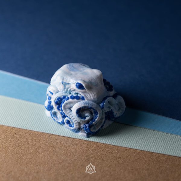 KAT Great Wave - Tsunami