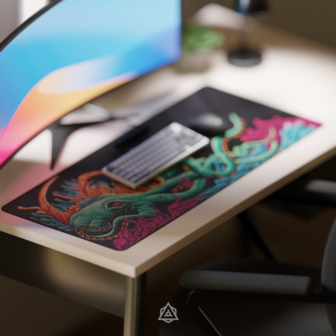 Kolkrabba Deskmats - Image 4