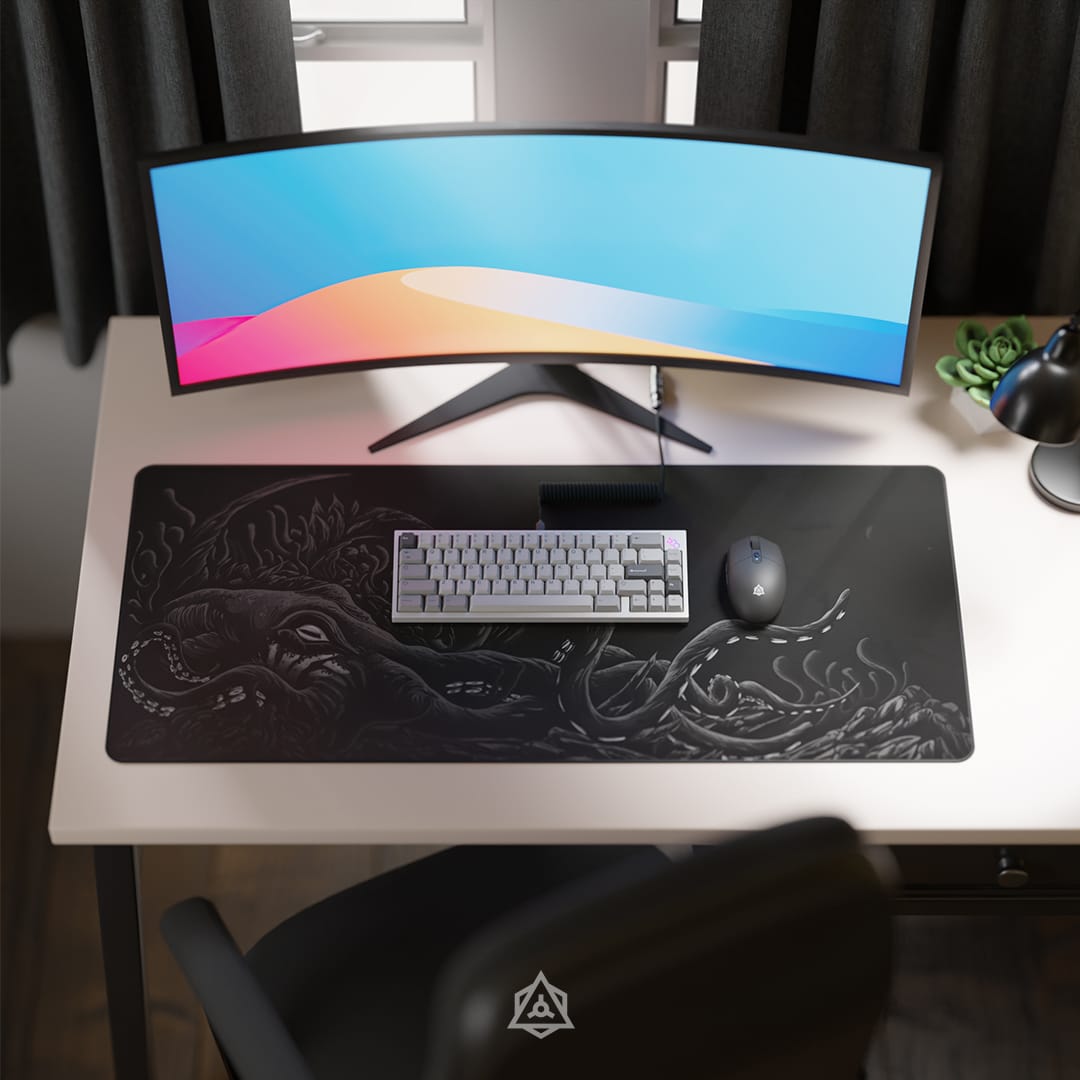 Kolkrabba Deskmats - Image 3