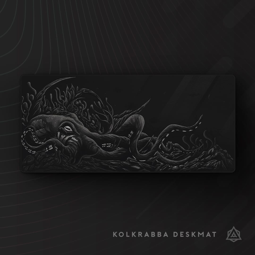 Kolkrabba Deskmats - Image 2