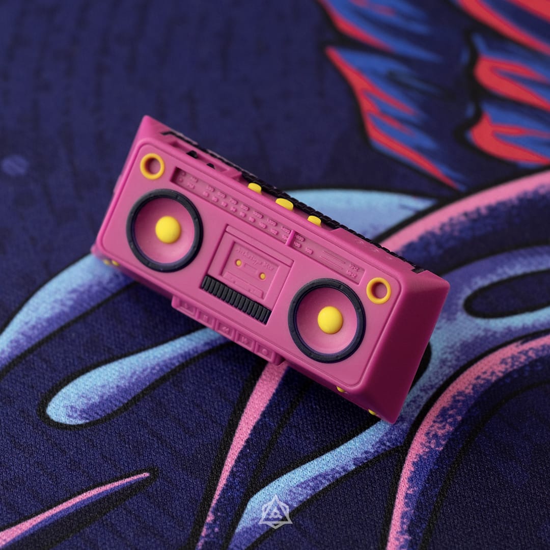 GMK Retrowave - Pop Pack - Image 2