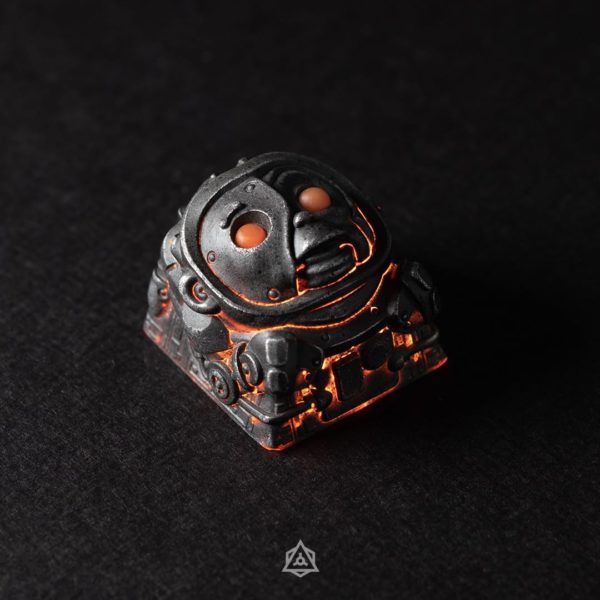 Element 115 - Hall3y