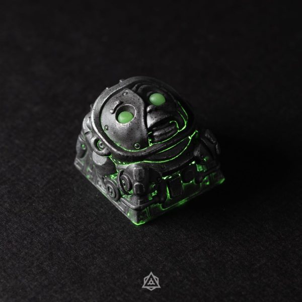 Element 115 - Gravi7y