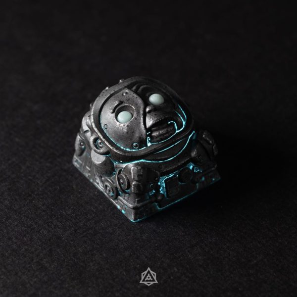 Element 115 - 7ictak