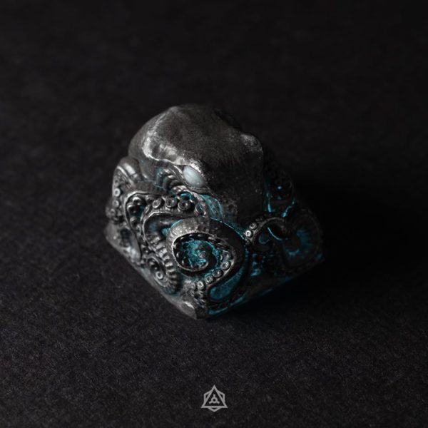 Element 115 - B3acon