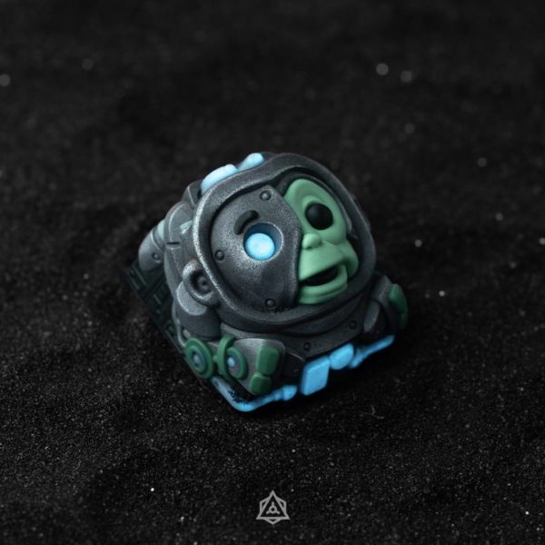 GMK Terror Below - Witness