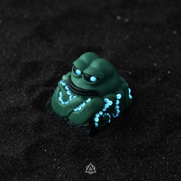 GMK Terror Below - Anura