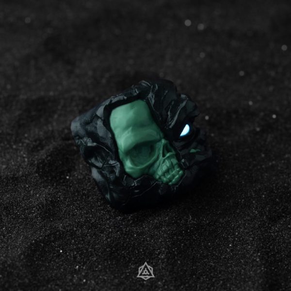 GMK Terror Below - Titan