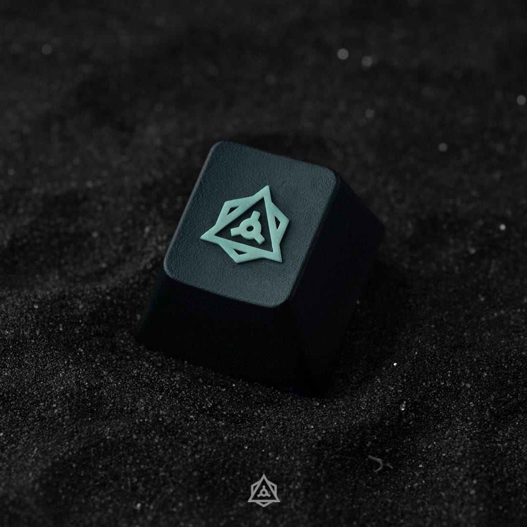 GMK Terror Below - Portal - Logo Cap - Image 2