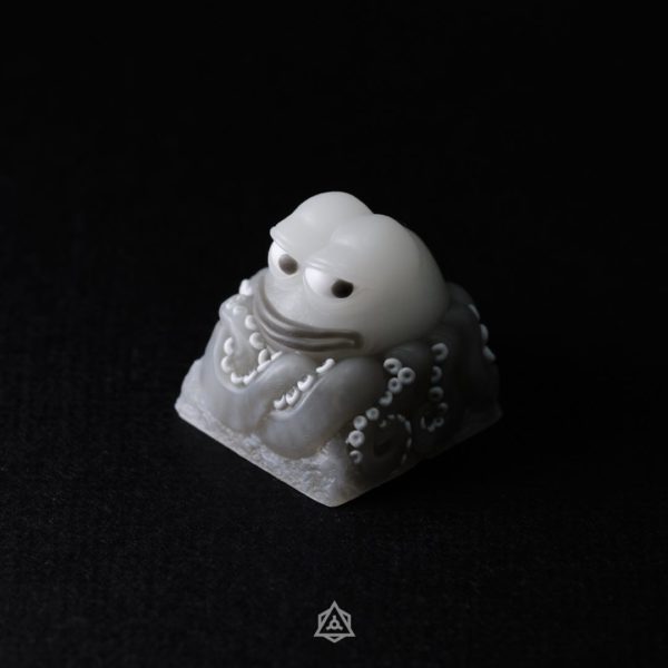 DMK Ghost - Poltergeist