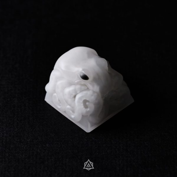 DMK Ghost - Ecto
