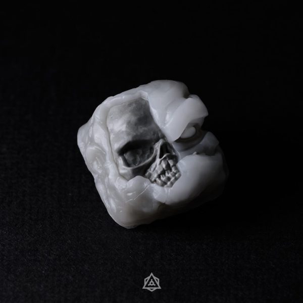 DMK Ghost - Wraith